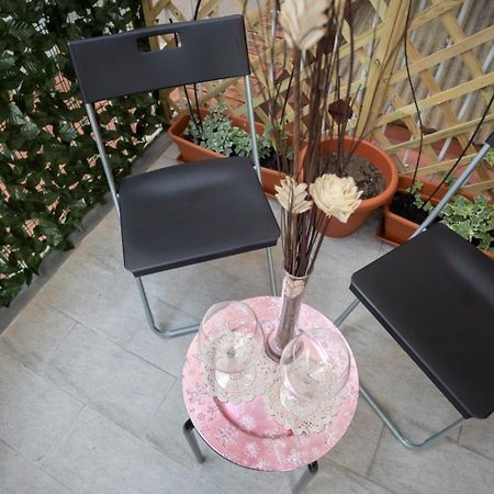 Shr-Sicily Holiday Rooms 카타니아 외부 사진