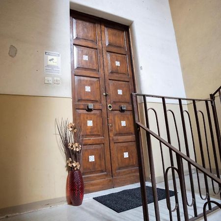 Shr-Sicily Holiday Rooms 카타니아 외부 사진