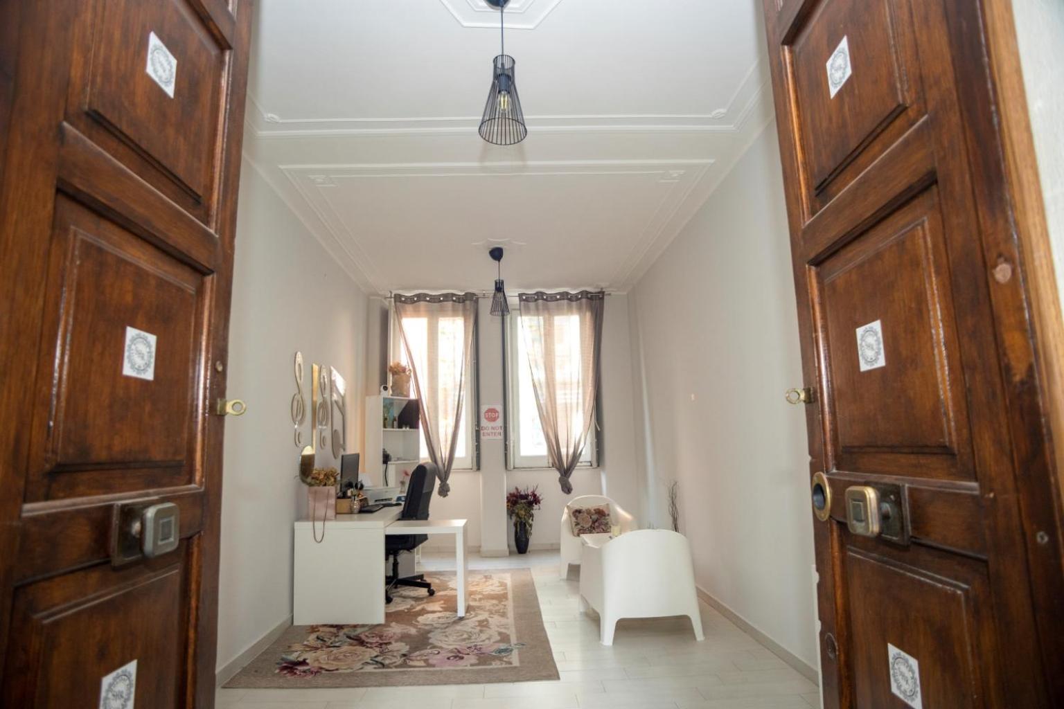 Shr-Sicily Holiday Rooms 카타니아 외부 사진