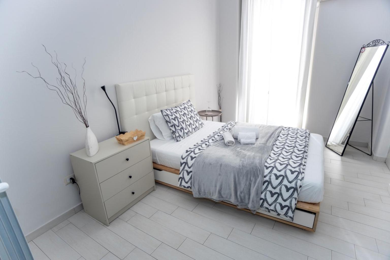 Shr-Sicily Holiday Rooms 카타니아 외부 사진