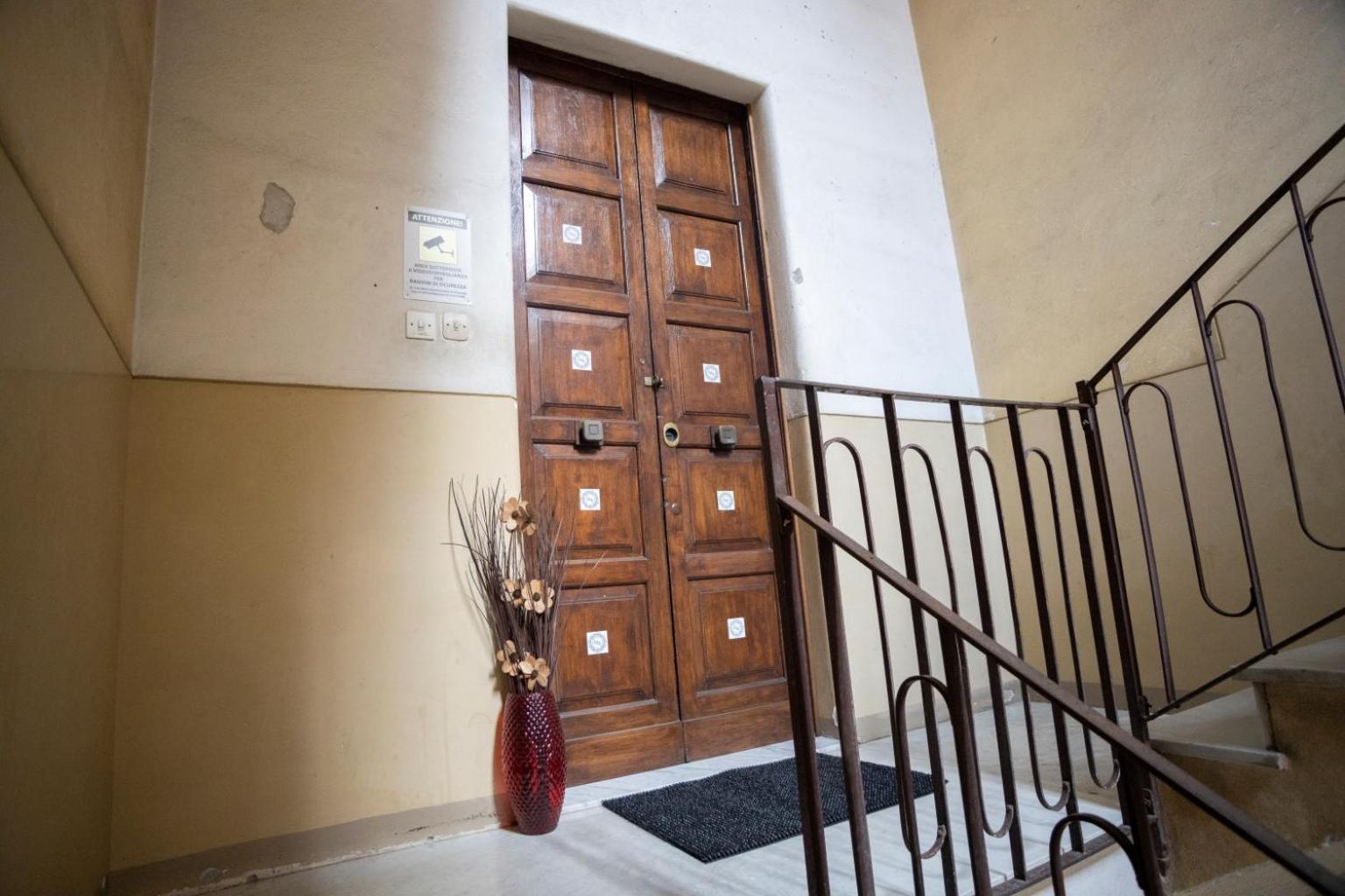 Shr-Sicily Holiday Rooms 카타니아 외부 사진
