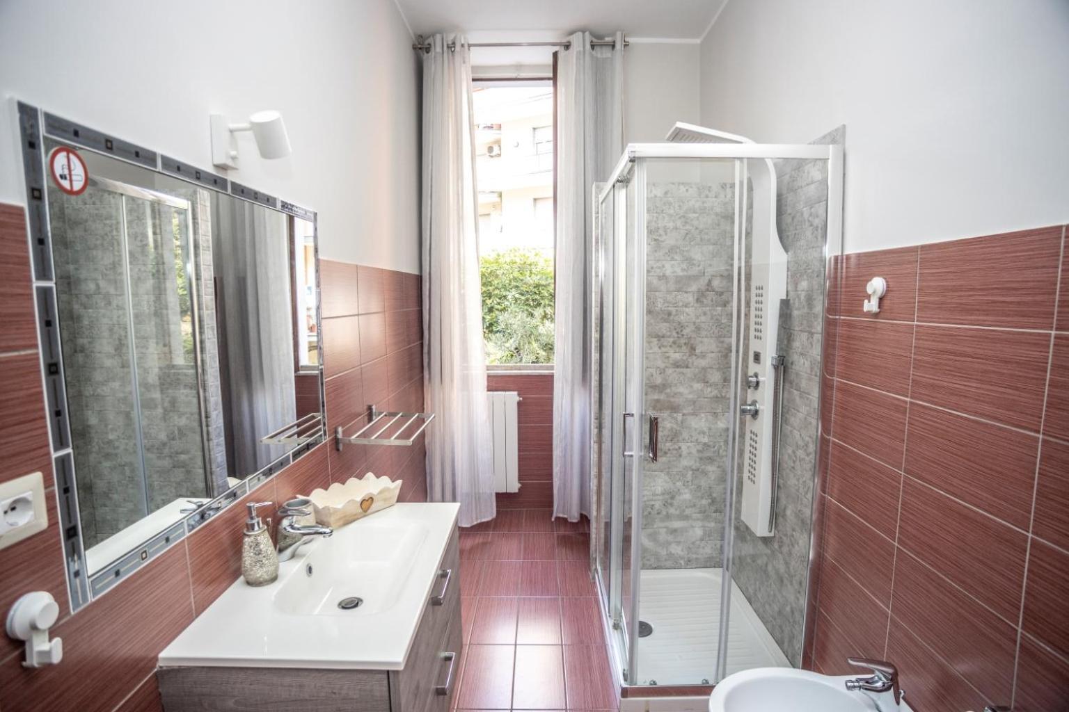 Shr-Sicily Holiday Rooms 카타니아 외부 사진
