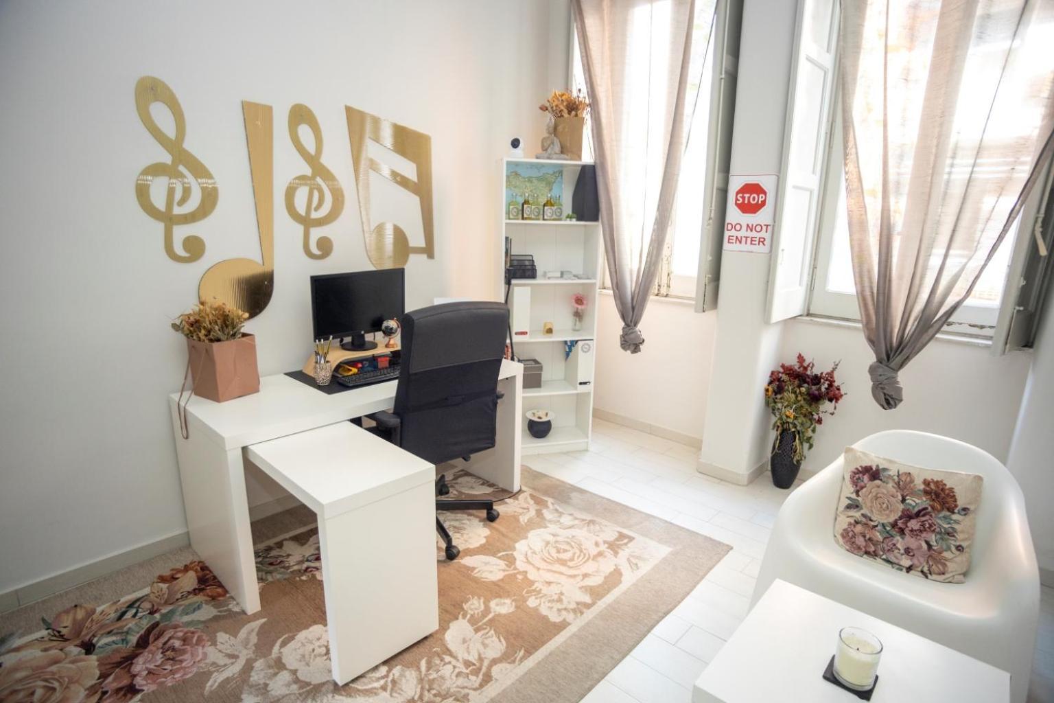 Shr-Sicily Holiday Rooms 카타니아 외부 사진