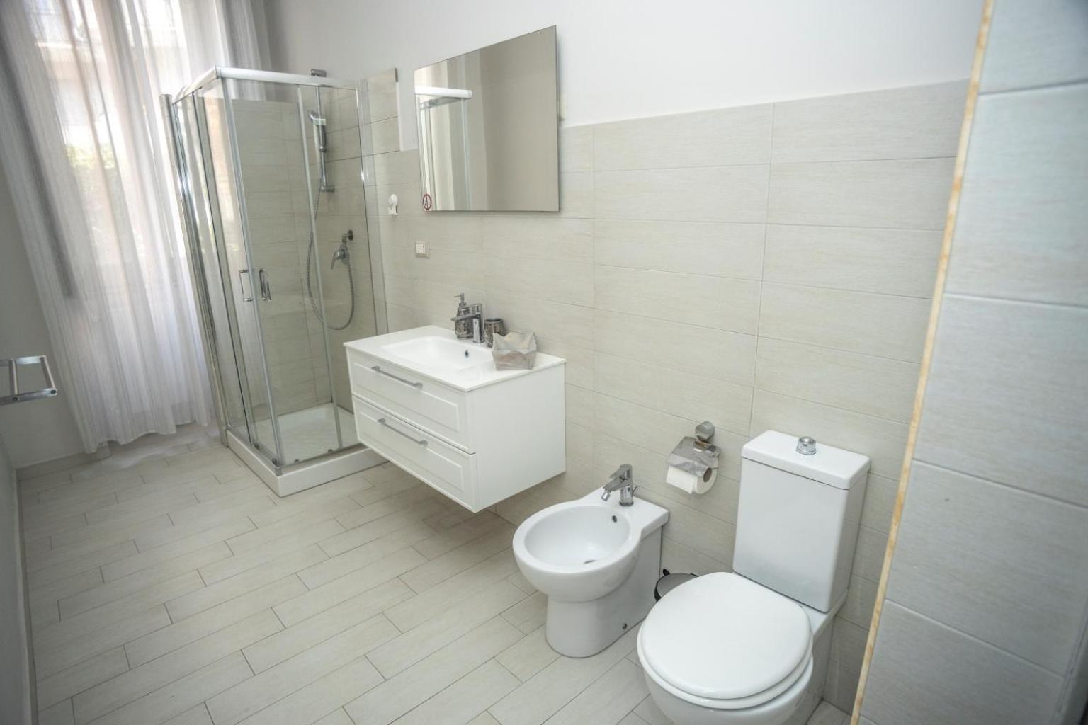 Shr-Sicily Holiday Rooms 카타니아 외부 사진