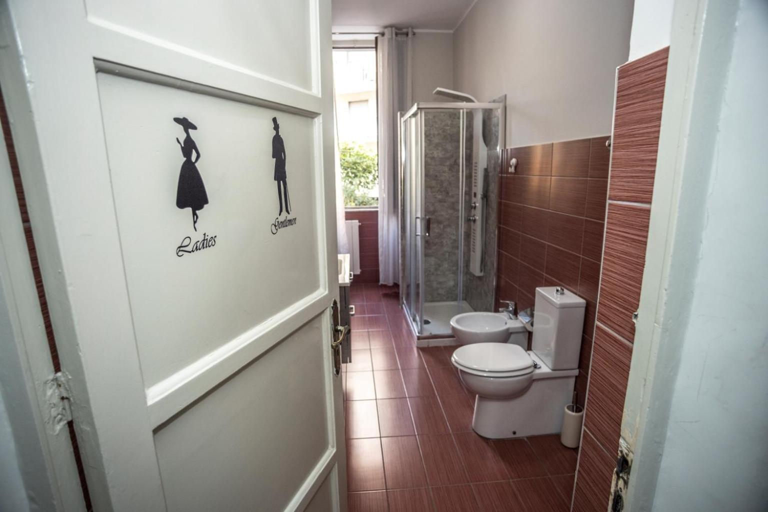 Shr-Sicily Holiday Rooms 카타니아 외부 사진